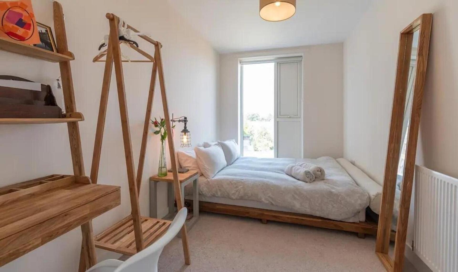 Apartment Cosy With 2 Bedrooms