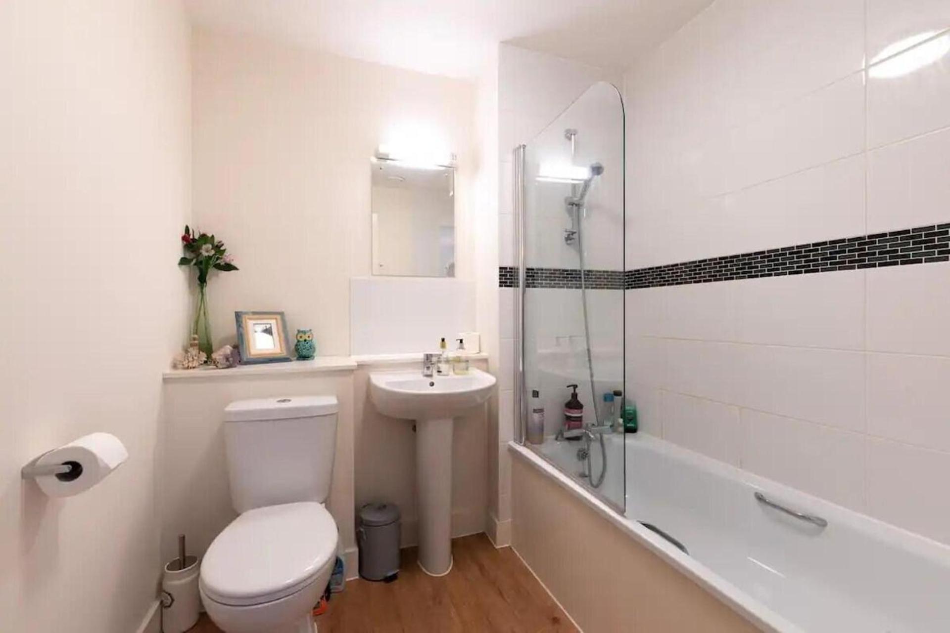 Cosy With 2 Bedrooms Cambridge (Cambridgeshire)