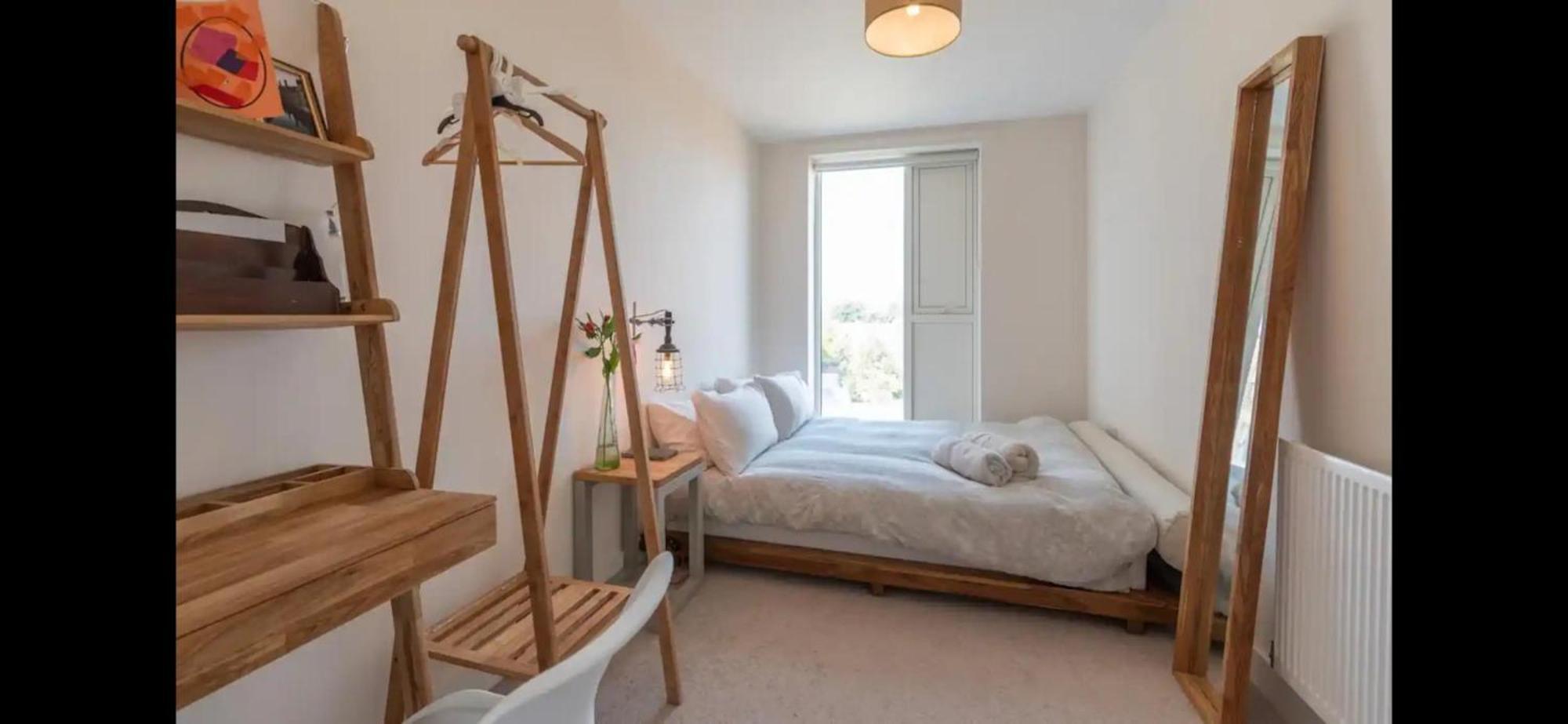 Cosy With 2 Bedrooms Cambridge (Cambridgeshire)