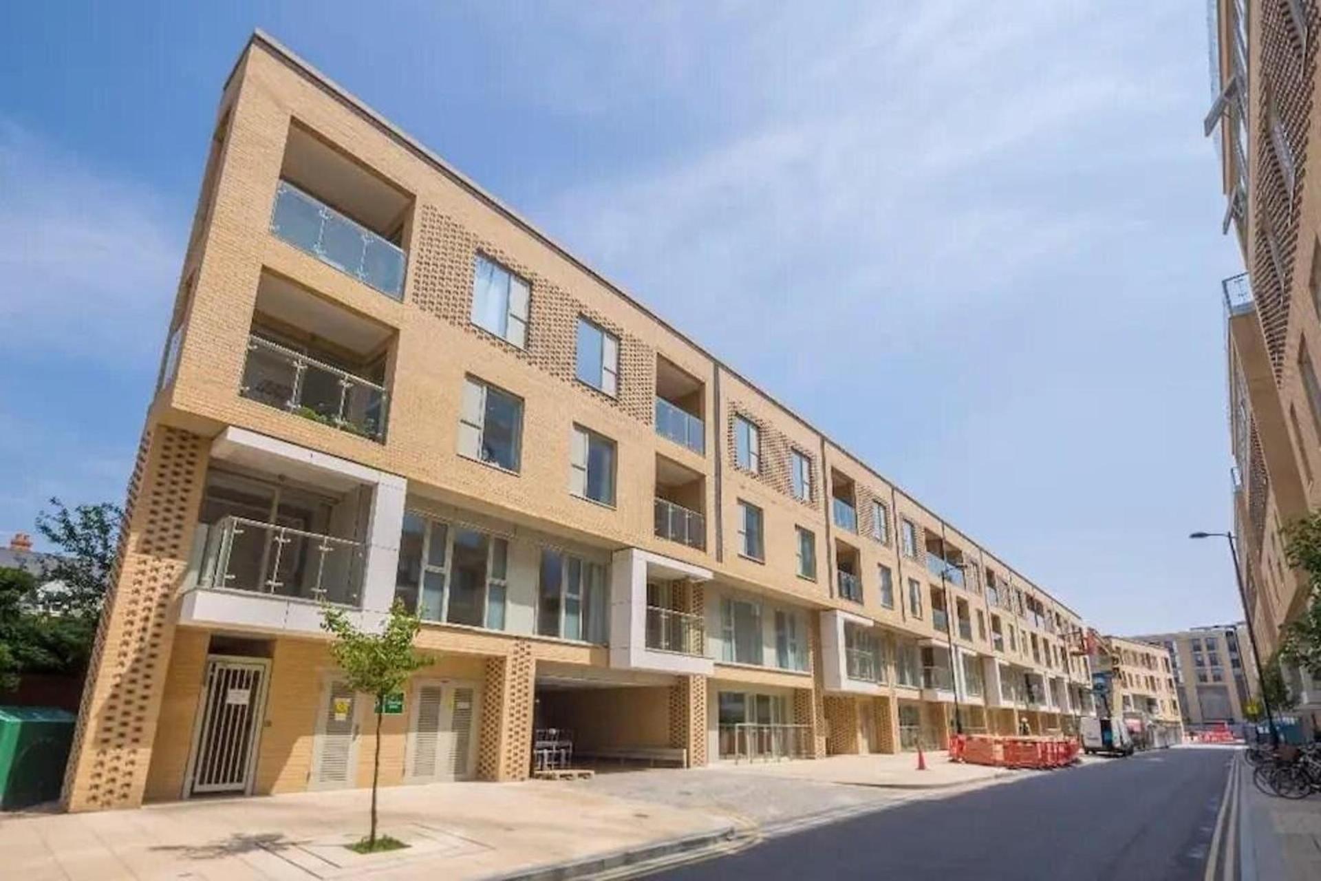 Cosy With 2 Bedrooms Apartment Cambridge (Cambridgeshire)